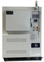 不锈钢真空干燥箱生产