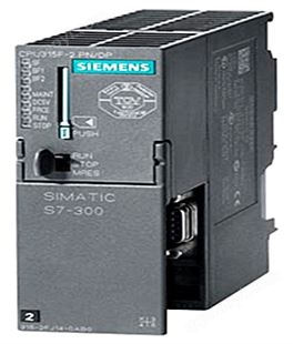 安全仪表系统SIS模块CPU315F-2PN/DP