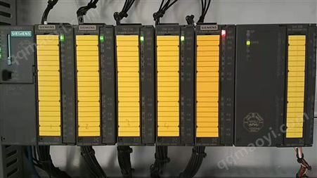 sis系统-s7-300F故障安全系统模块