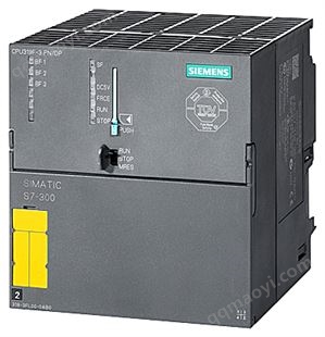 安全仪表系统SIS模块CPU319F-2PN/DP
