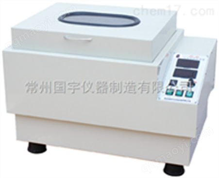 气浴恒温恒速振荡器