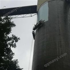 建设电厂凉水塔