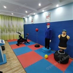 智能拥抱引导系统 仿真宣泄人货源充足