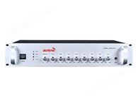 紧急合并式广播功放