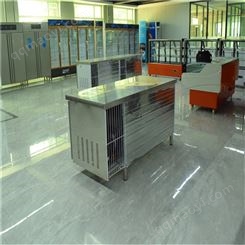 环保节能厨房保鲜工作台 厨房冷藏工作台 铜管制冷保鲜工作台