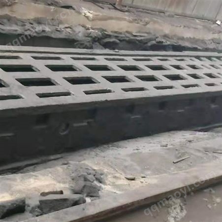 多样，可定制异形机床铸件 大型机床铸件加工 盈昌 机床床身铸件厂家 生产厂家