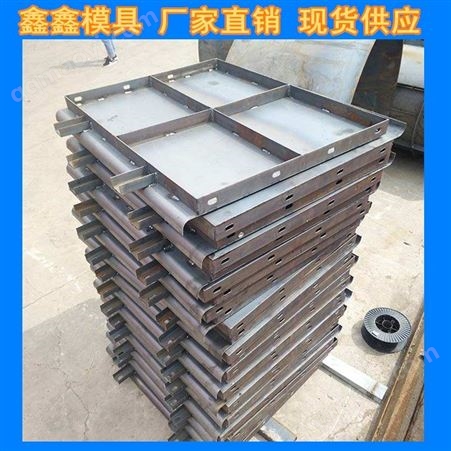 防撞墙钢模板定做-防撞墙模具加工厂-公路防撞墙模板来图定制