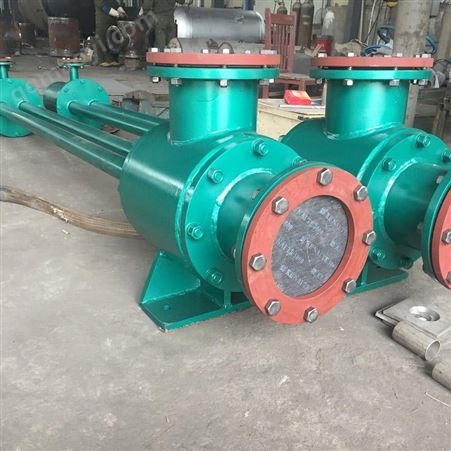 XYDL-57XYDL-57型射水抽气器生产配套 新云 射水抽气器结构*