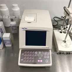DKK-TOA 盐分析仪东亚DKK
