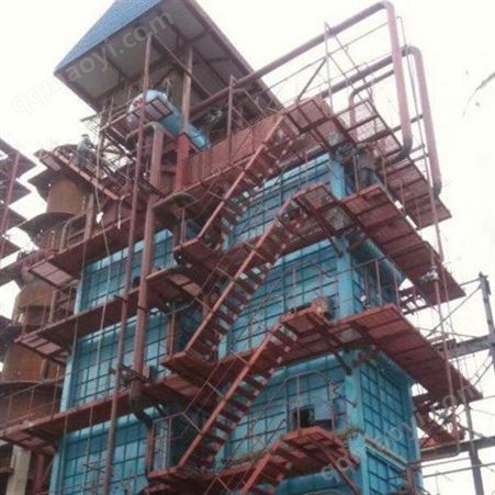 多種瑞迎新能源專業制造大型工業 供暖余熱鍋爐 尺寸齊全