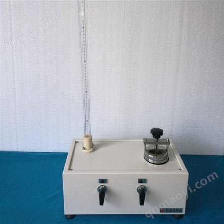 ZSY-AZSY-A阻水性测量仪 YY/T 0471.3-2004 承德科承试验机专业生产