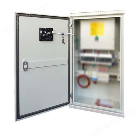TL-D-0.5KVA-1832ATL-D-0.5KVA-1832A电源与应急照明配电箱外观