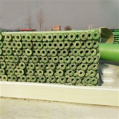山西玻璃钢扬程管 玻璃钢法兰井管 DN65/dn75/dn80 润隆规格齐全