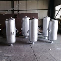 双银生产消音器 过热器消音器