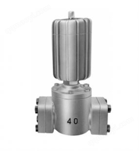 2/2常开式电磁阀