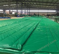 保暖工程桥墩棉被