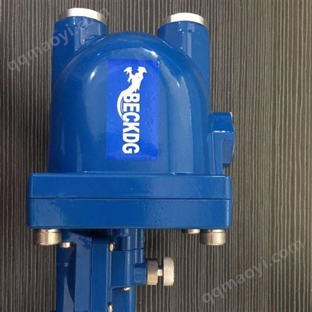 BWD-110BWD-110 BECKDG贝克龙零气损排水器 空压机储气罐节能排水器