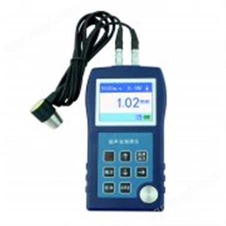 TT130P型超声波测厚仪