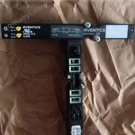 Aventics换向阀0820055601 安沃驰品牌换向阀