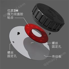 佛山UMI優美 50W體感音樂振動器動感電影院低頻振動器