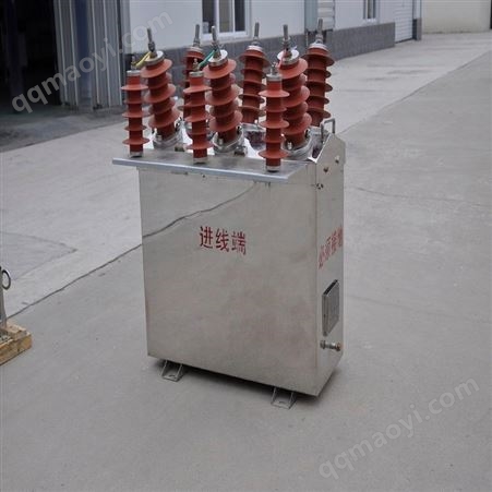 工廠供應10KV干式二元件電力計量箱鼎恒直發供應