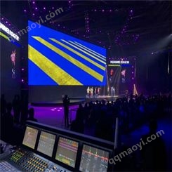 猛帝森 龍崗教堂演出音響 舞臺音響全套設備 規格齊全