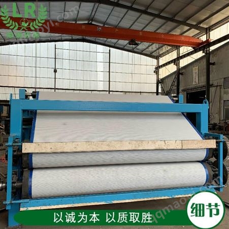 呼和浩特 泥漿壓濾機(jī) 造紙污泥脫水機(jī) 河道清淤泥漿固化設(shè)備