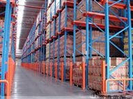 仓储货架
