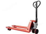 托盘推车