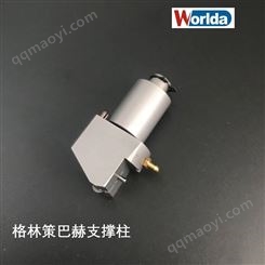 Grenzebach德國(guó)格林策巴赫支撐柱 刀座 刀輪 刀架