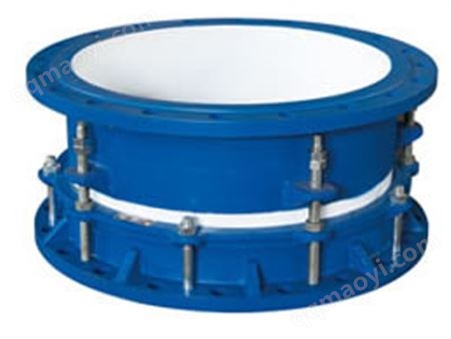 不锈钢伸缩接头