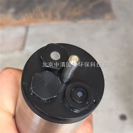 AmmoLyt 700IQ氨氮在线传感器