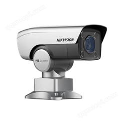 海康威视摄像头 iDS-2PT7T40BX网络高清一体化云台筒型摄像机