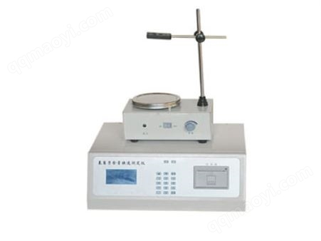 DSL-2型混凝土氯离子含量测定仪