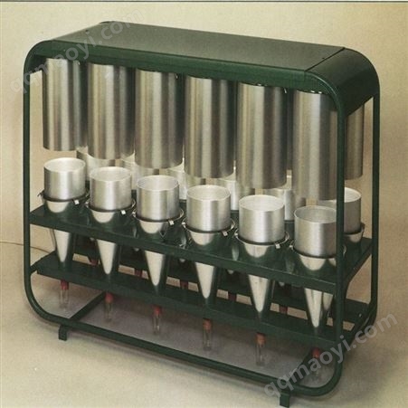 Tullgren土壤动物分离器