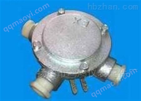 防爆接线盒，防爆接线盒规格