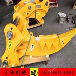 定制挖掘机属具 松土器  单齿松土器供应