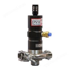 日本进口EXEN活塞式振动器EPV35L打器敲击器振动器气动振动器