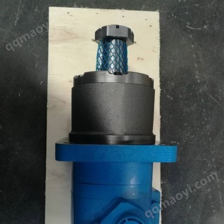 BM4-310BM4车轮液压马达车轮液压马达参数介绍，BM4车轮马达的