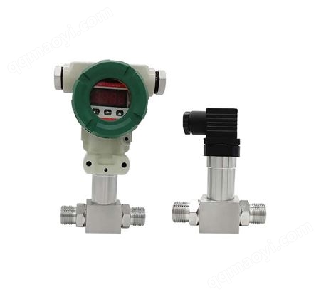 CYT-109 差压变送器