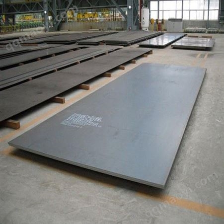 YL逸联 中厚钢板 碳钢板材批发规格齐全 碳钢板材可加工  碳钢加工件