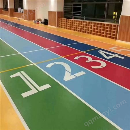 运动地板 合创智诚 北京拼接运动地板 耐压冲击
