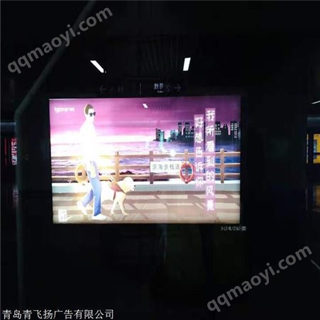 DX003青岛 加油站灯箱 青飞扬 不锈钢广告灯箱 各种规格