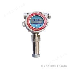 華瑞在線固定式VOC氣體報警器 PID氣體濃度探測器FGM-2002