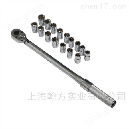 梅花头预置扭力扳手阀门厂螺栓安装用
