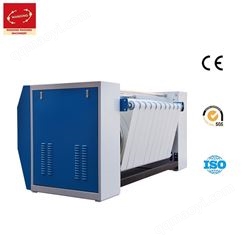 枕套機燙平機 燙枕套燙平機 燙枕套的機器 專業熨燙枕套的高速燙平機器 西安枕套高速燙平機