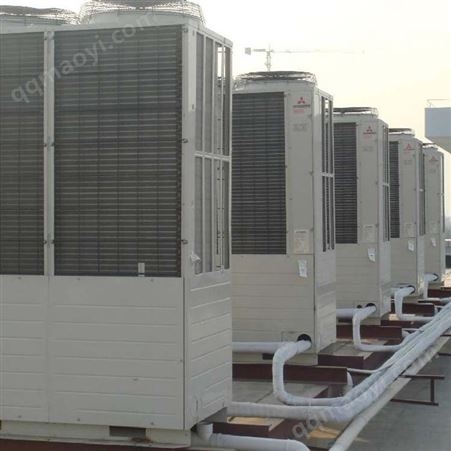 YC-001空調工程 YC/裕丞 辦公樓空調系統 工程施工公司