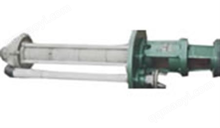 HYF型氟塑料液下泵