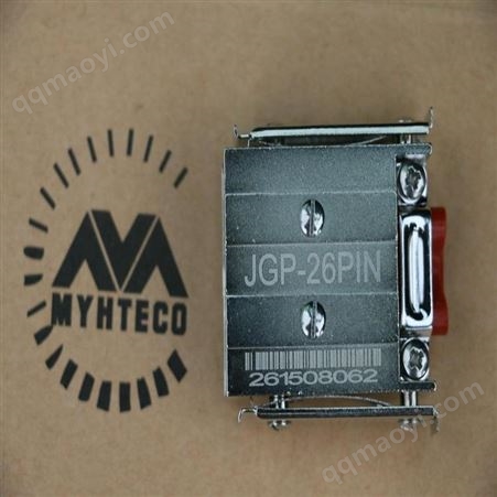 JGP-26PINMYHTECO/默腾可 JGP-26PIN连接器供应商