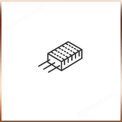 ST/意法半导体 力敏传感器 LPS22HBTR MEMS NANO PRESSURE SENSOR: 260-1